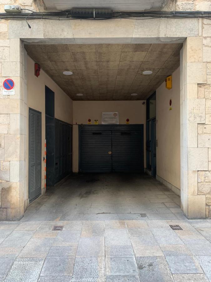 La Comuna By Bon Dia Residences Girona Exterior foto