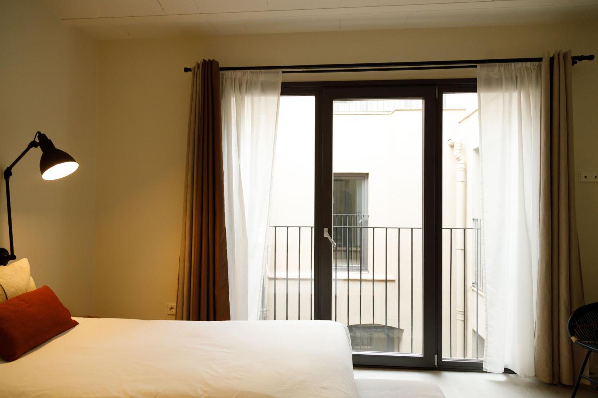 La Comuna By Bon Dia Residences Girona Exterior foto
