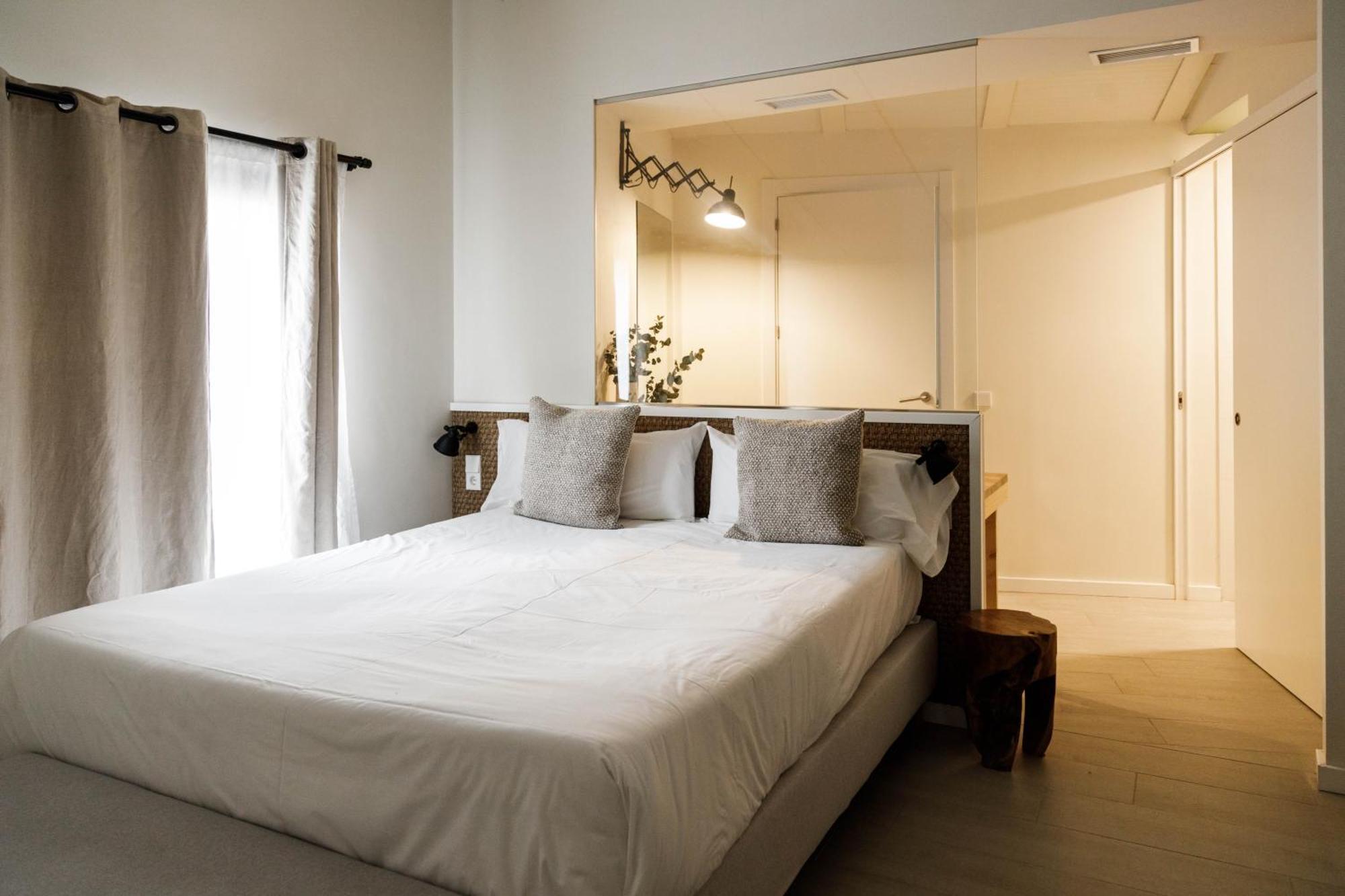 La Comuna By Bon Dia Residences Girona Exterior foto
