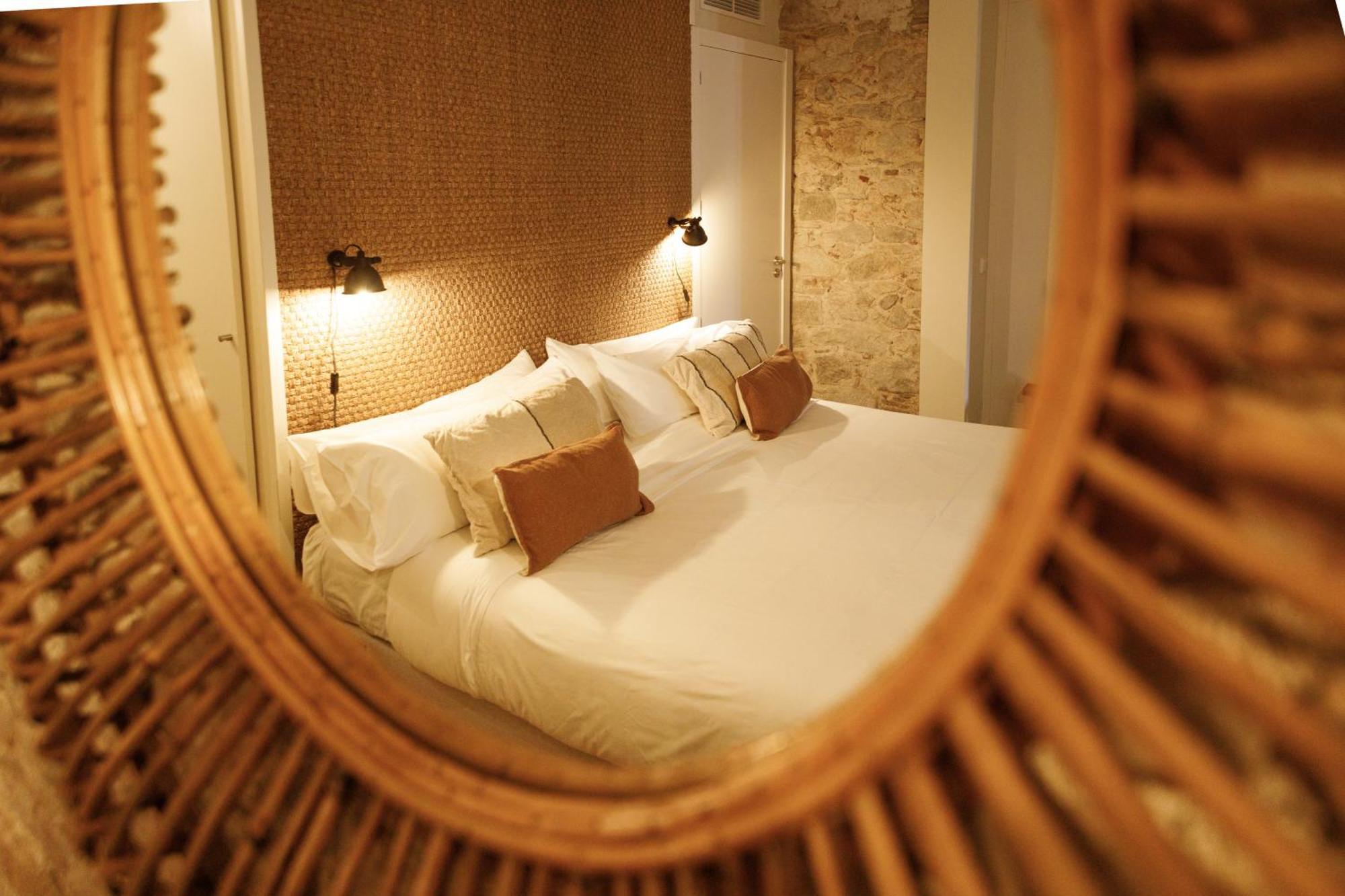 La Comuna By Bon Dia Residences Girona Exterior foto