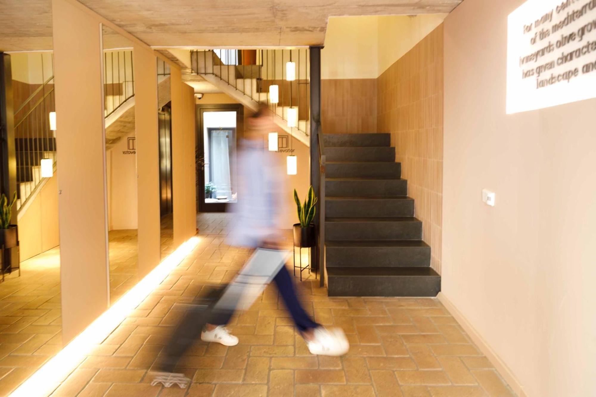 La Comuna By Bon Dia Residences Girona Exterior foto